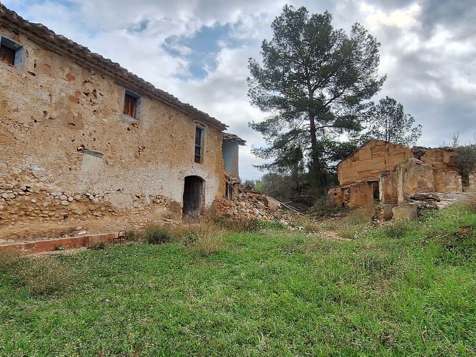 Finca i Tivissa, Tarragona - bilde 3